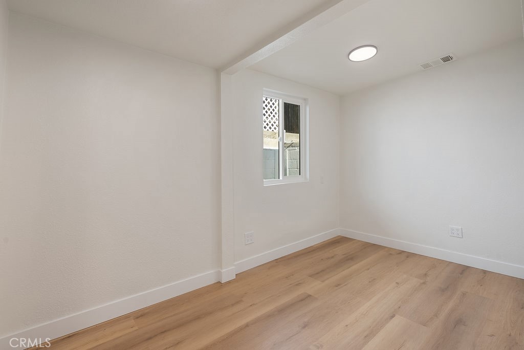 5139 San Rafael Avenue Los Angeles, CA 90042 - Photo 26 of 60 wooden floor in an empty room