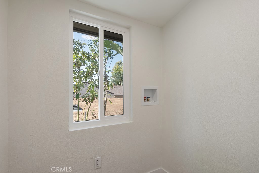 5139 San Rafael Avenue Los Angeles, CA 90042 - Photo 29 of 60 a view of a small space with a window
