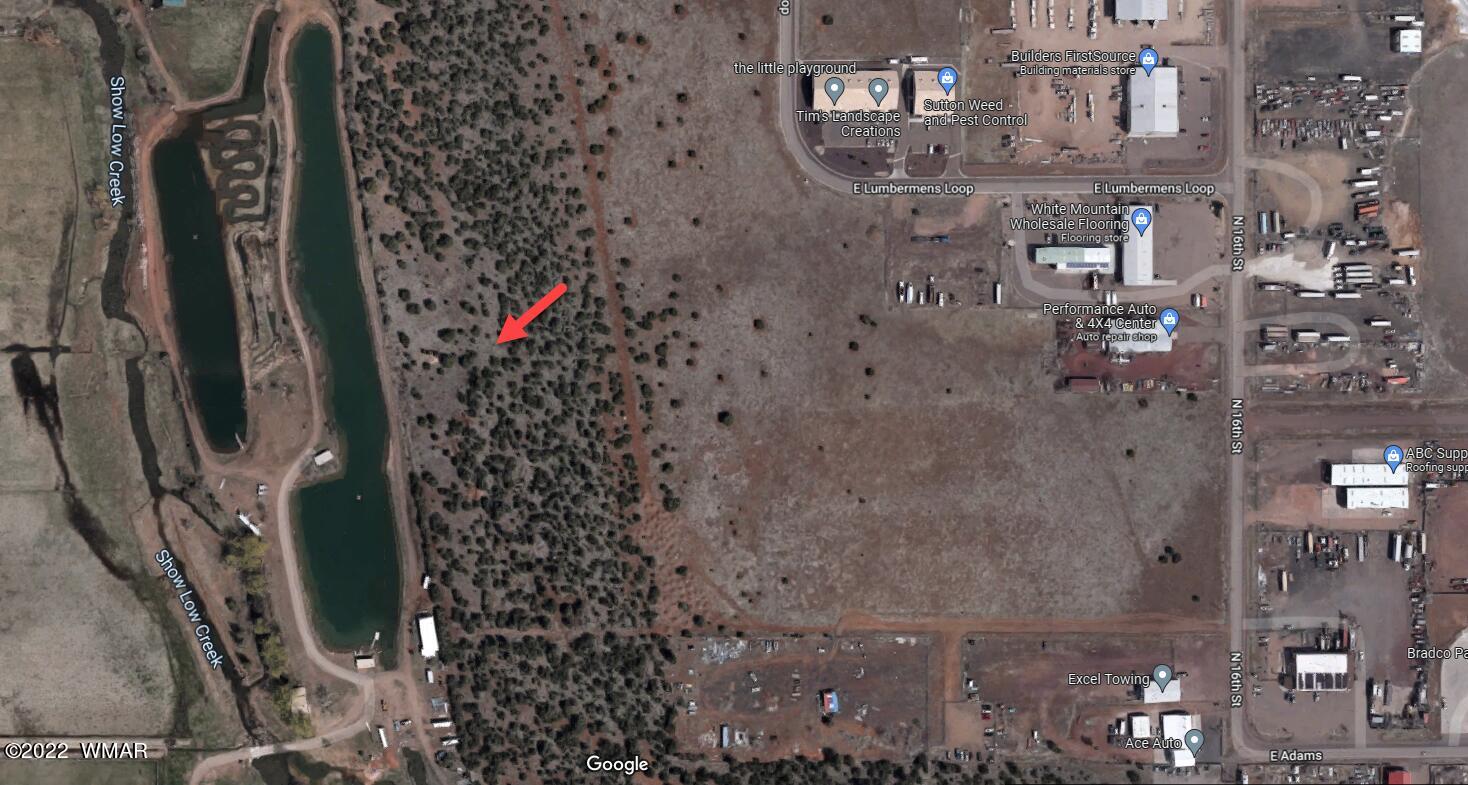 Tbd East Adams Show Low, AZ 85901 - Photo 6 of 6