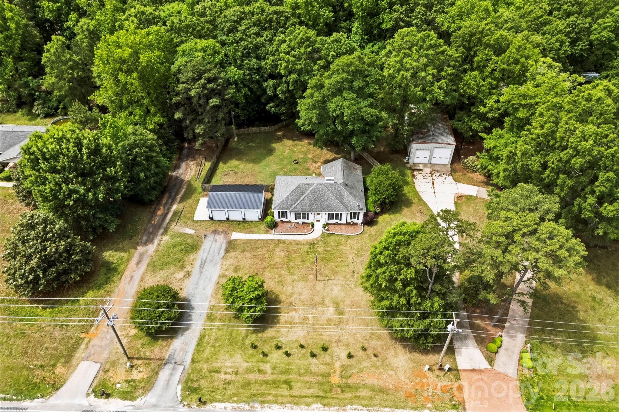 10919 Harrisburg Road Fort Mill, SC 29707 - Photo 32 of 43