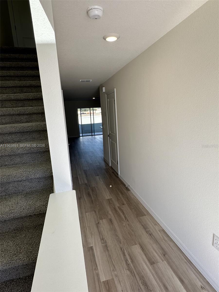 8196 Southwest 67th Avenue Ocala, FL 34476 - Photo 7 of 13 a view of entryway