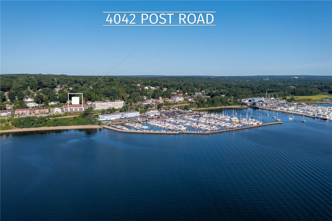 4042 Post Road, Unit 7 Warwick, RI 02886 - Photo 1 of 31 Spectacular water views