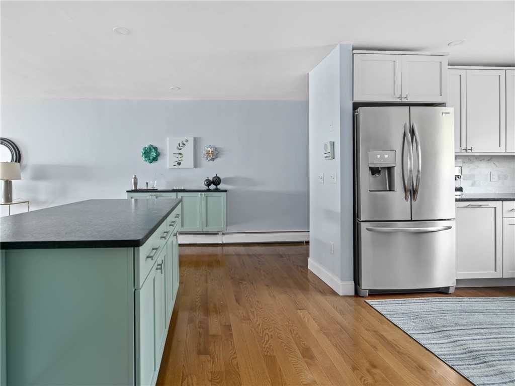 4042 Post Road, Unit 7 Warwick, RI 02886 - Photo 12 of 31 Kitchen
