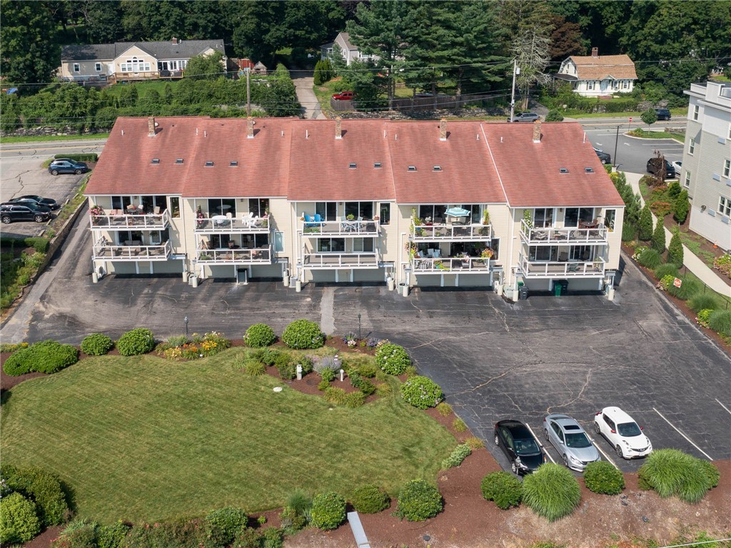 4042 Post Road, Unit 7 Warwick, RI 02886 - Photo 27 of 31 Gallery Image 27