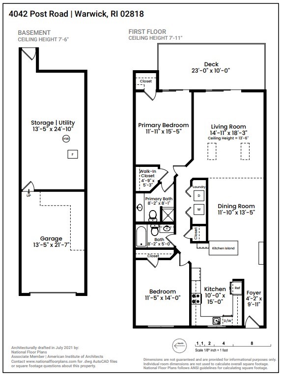 4042 Post Road, Unit 7 Warwick, RI 02886 - Photo 31 of 31 Gallery Image 31