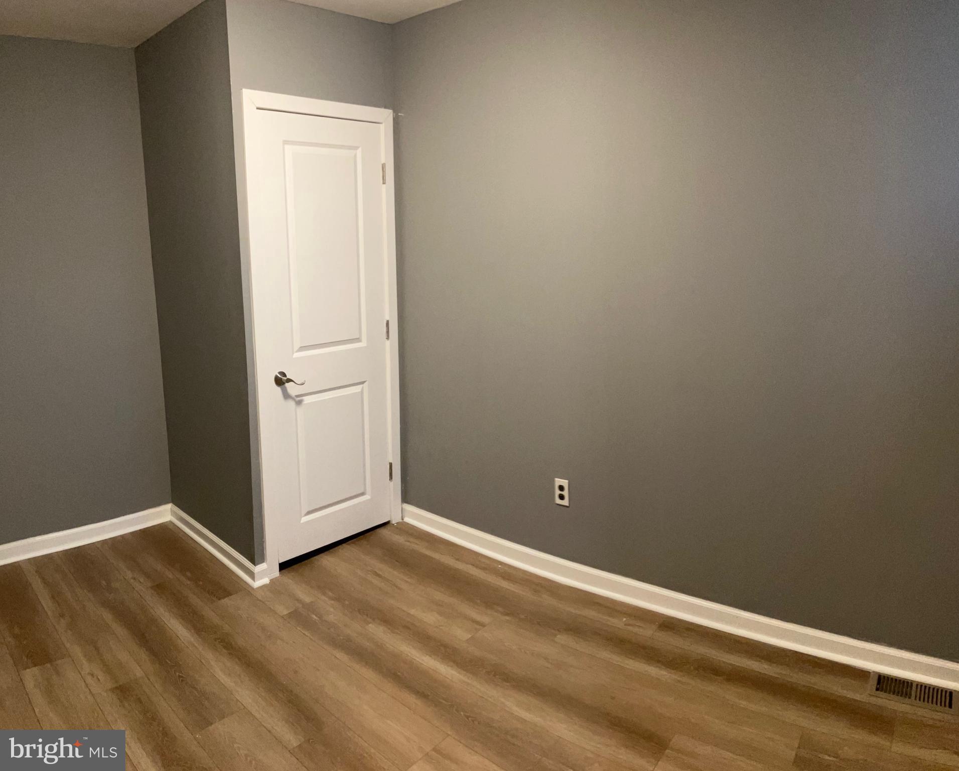 2625 Manton Street Philadelphia, PA 19146 - Photo 14 of 25 a view of empty room with wooden floor