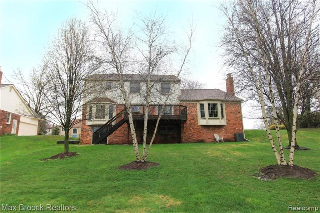 3251 Kilburn Road West Rochester Hills, MI 48306 - Photo 49 of 53