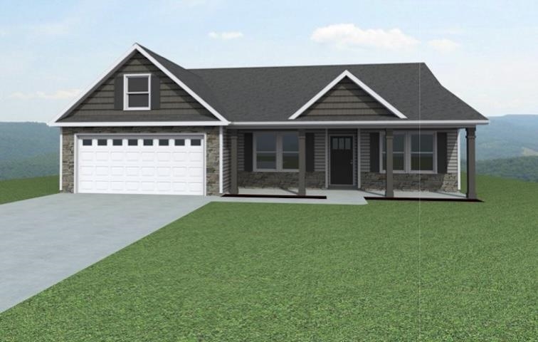 138 Alteza Drive Inman, SC 29349 - Photo 1 of 2