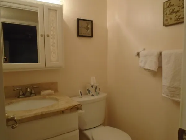 $85,000 | 3300 Springdale Boulevard, Unit 316, Palm Springs, FL 33461