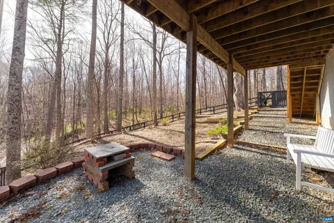 $445,000 | 49 Kiowa Lane, Palmyra, VA 22963