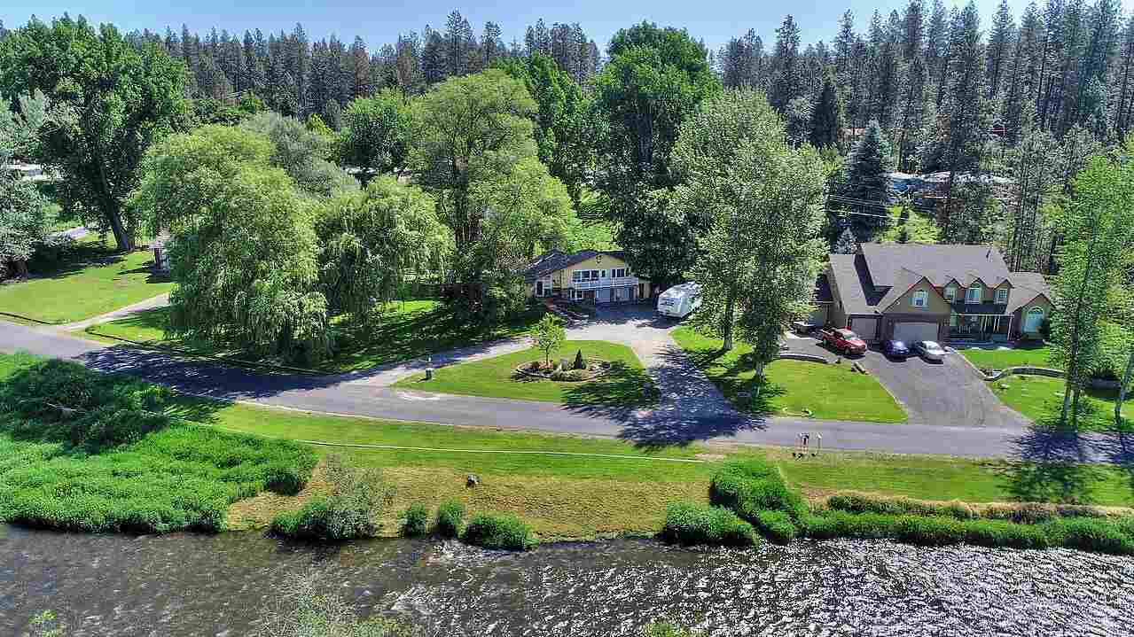 18110 North Meadowbrook Road Colbert, WA 99005 - Photo 19 of 20