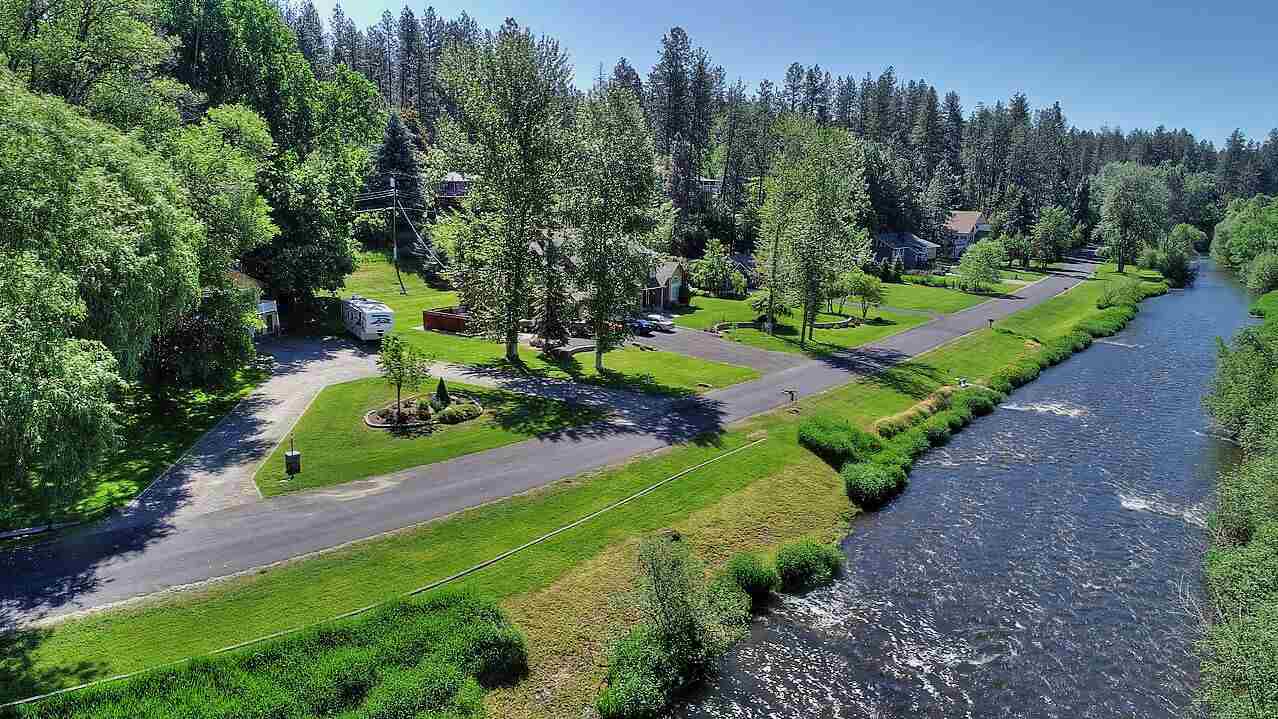 18110 North Meadowbrook Road Colbert, WA 99005 - Photo 20 of 20