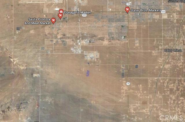 0 Cassia Road Adelanto, CA 92301 - Photo 2 of 3 a bathroom with a shower