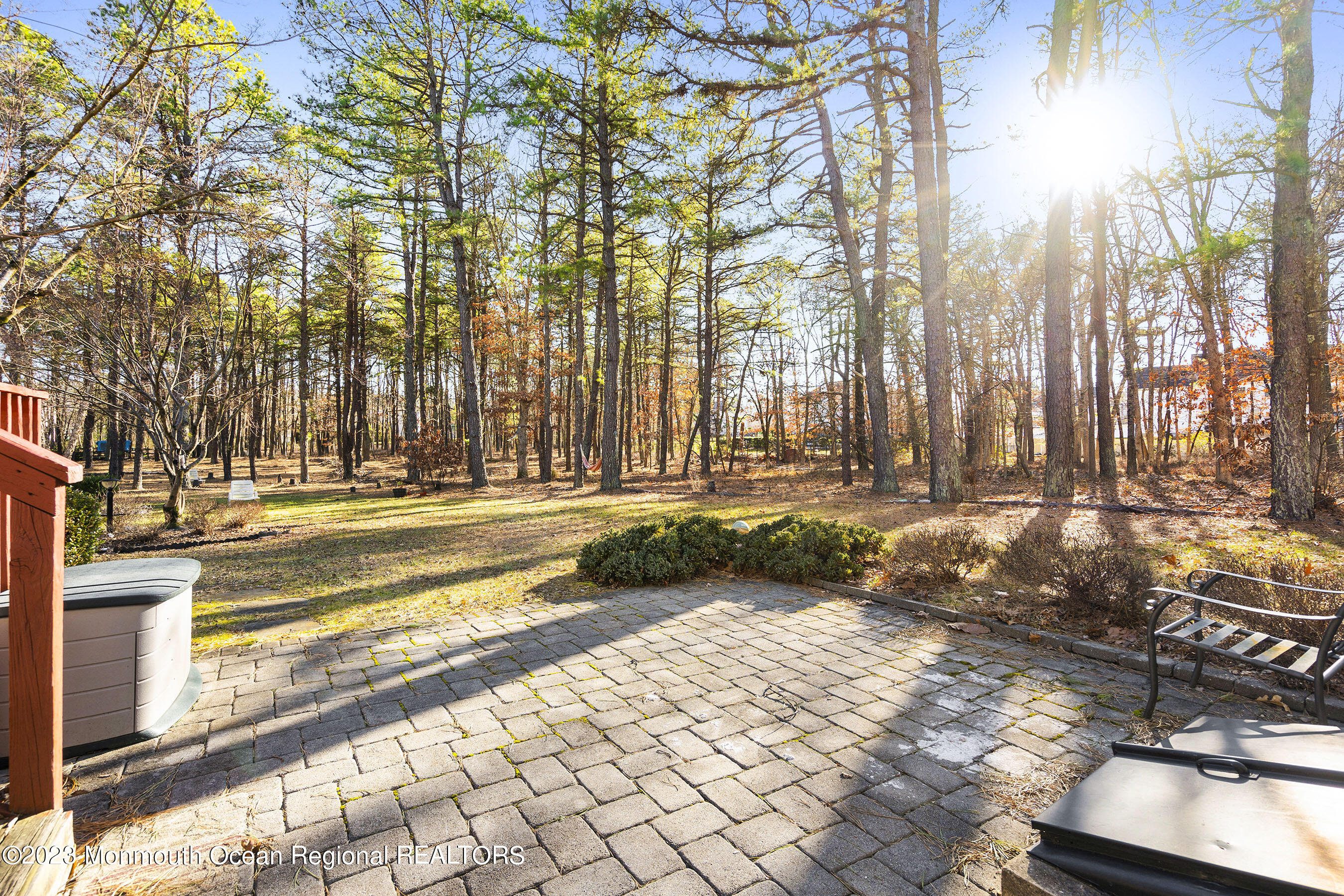 643 Reed Road Jackson, NJ 08527 - Photo 11 of 35 Patio 1