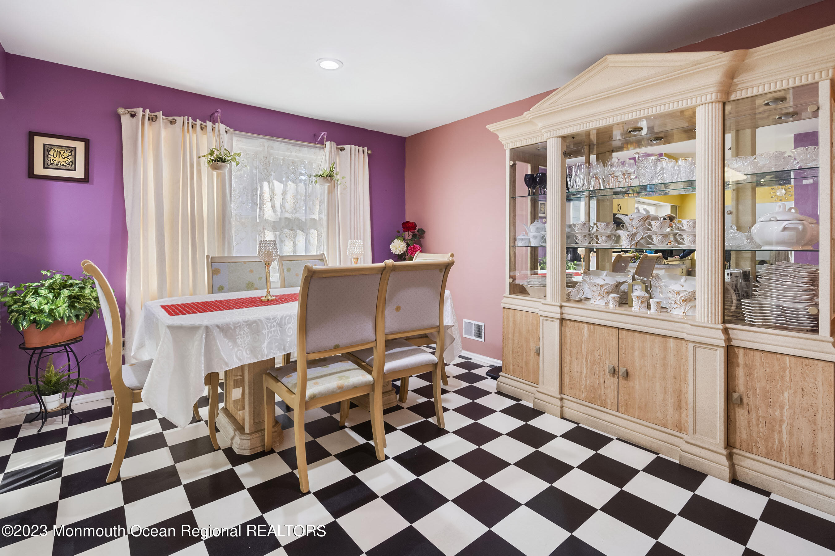 643 Reed Road Jackson, NJ 08527 - Photo 18 of 35 Dining