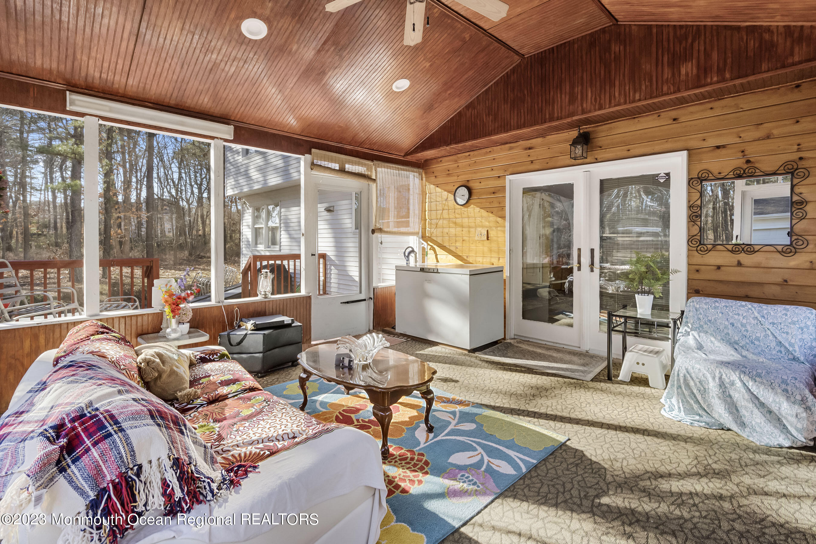 643 Reed Road Jackson, NJ 08527 - Photo 25 of 35 Sunroom 1A
