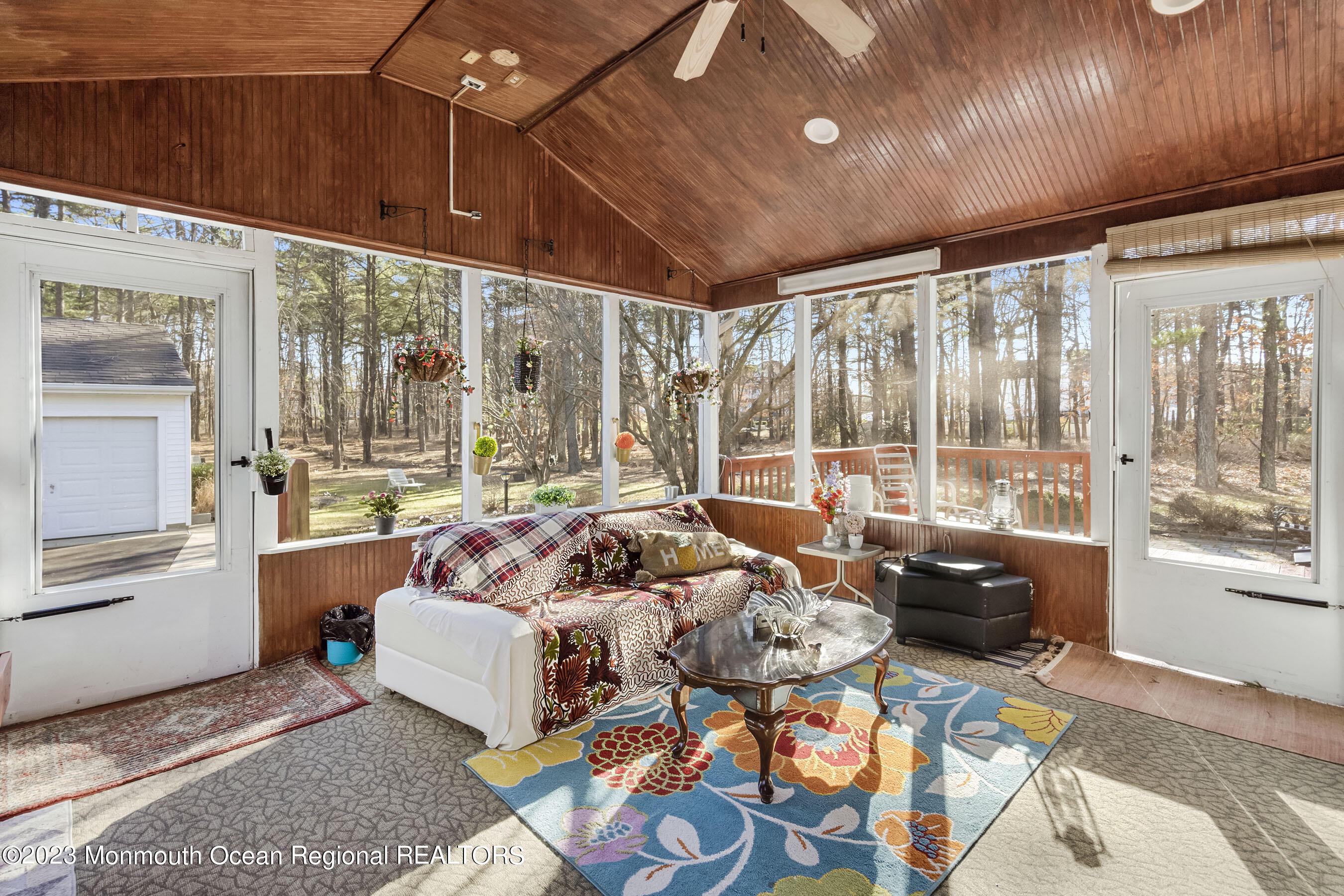 643 Reed Road Jackson, NJ 08527 - Photo 26 of 35 Sunroom 1B