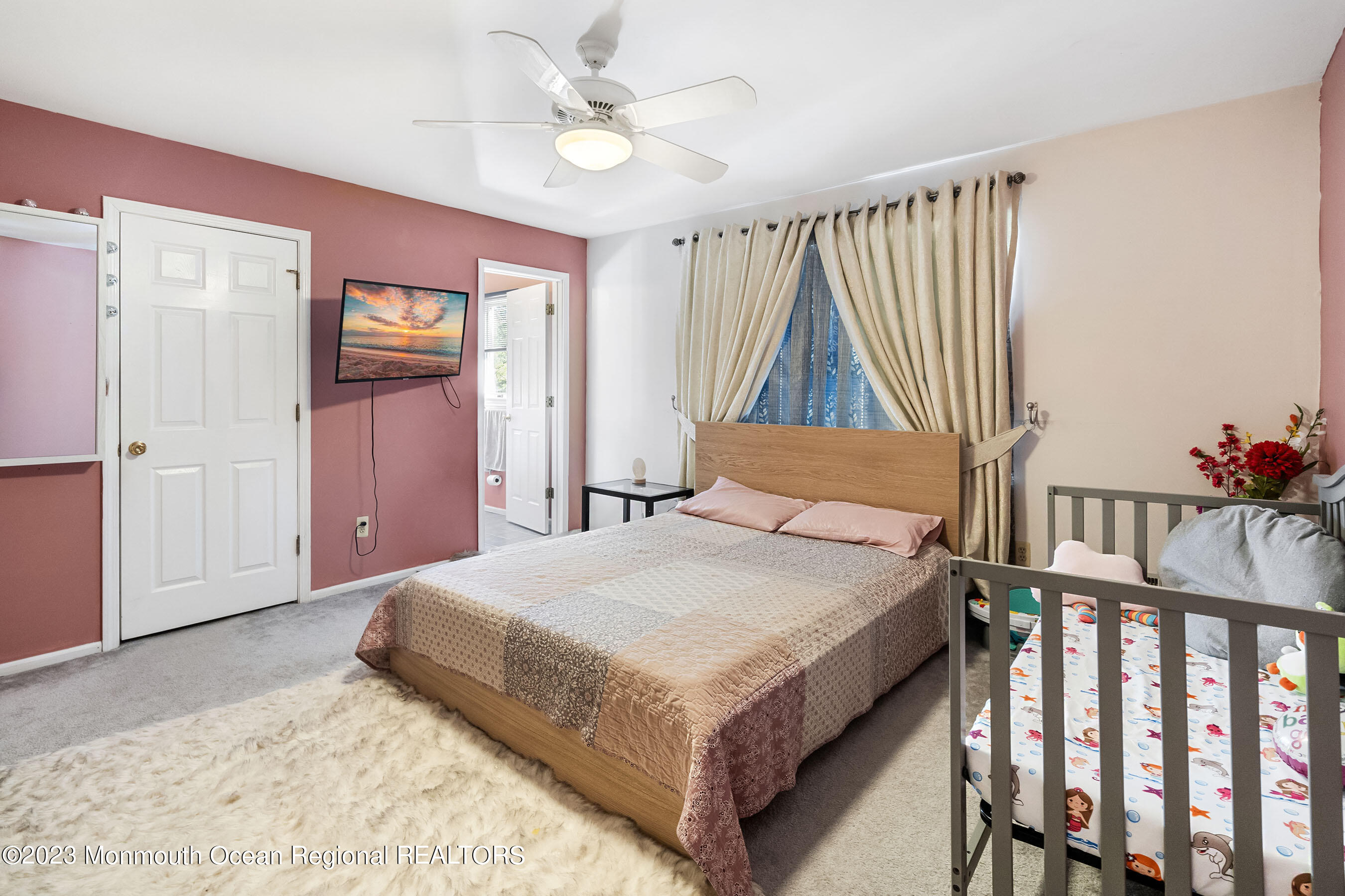 643 Reed Road Jackson, NJ 08527 - Photo 31 of 35 Bed 1A SCREEN OPTION