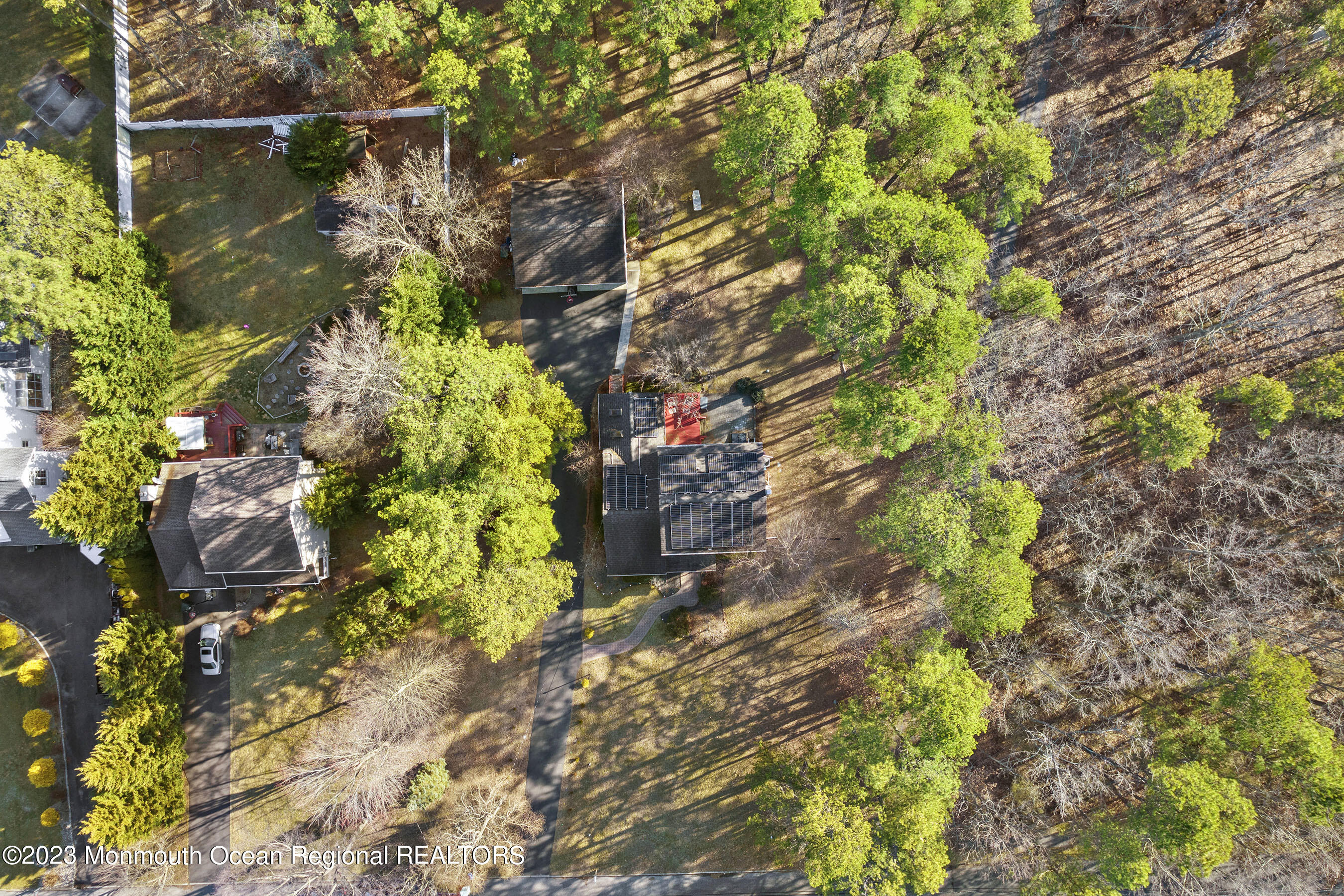 643 Reed Road Jackson, NJ 08527 - Photo 35 of 35 Aerial6