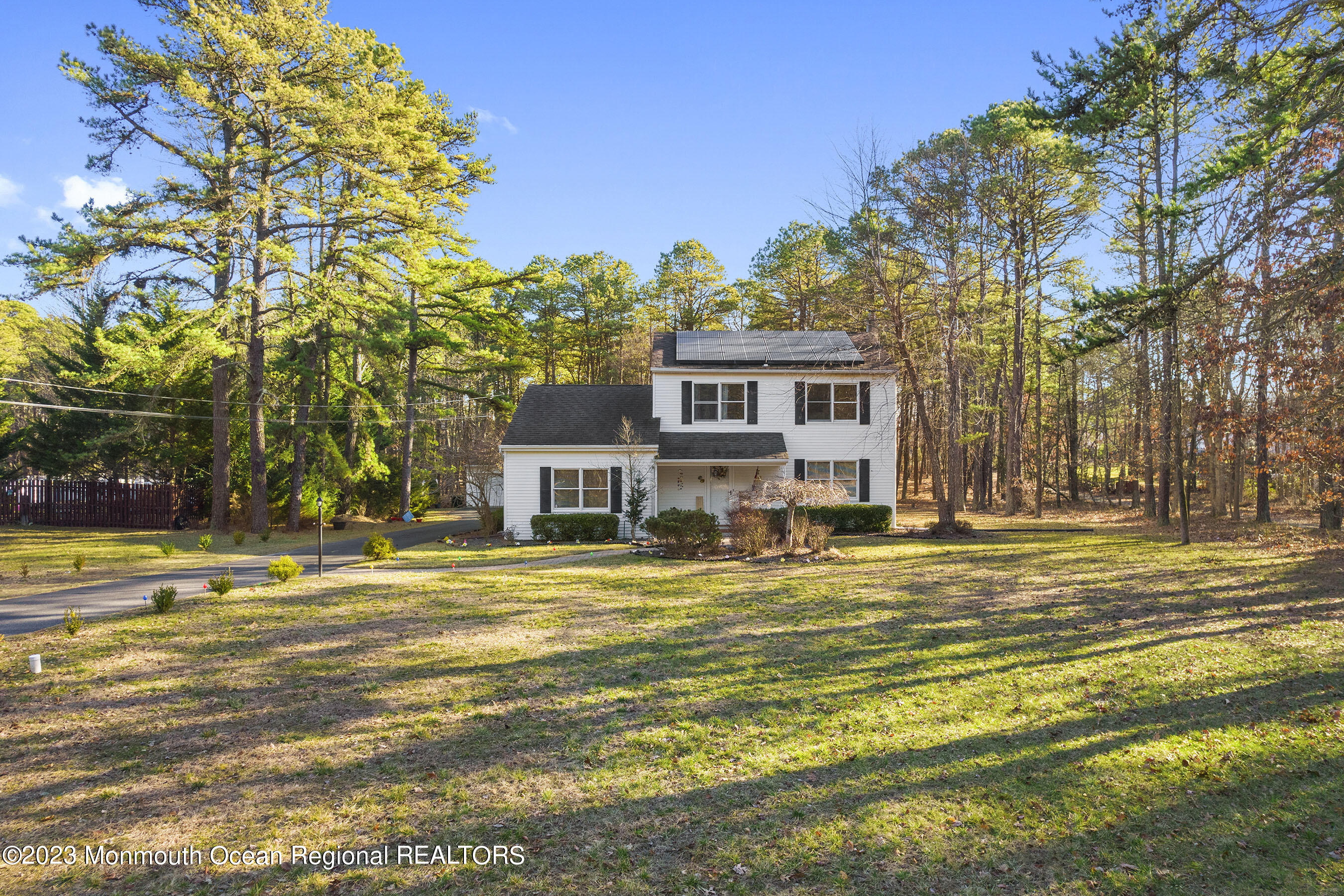 643 Reed Road Jackson, NJ 08527 - Photo 4 of 35 Aerial1