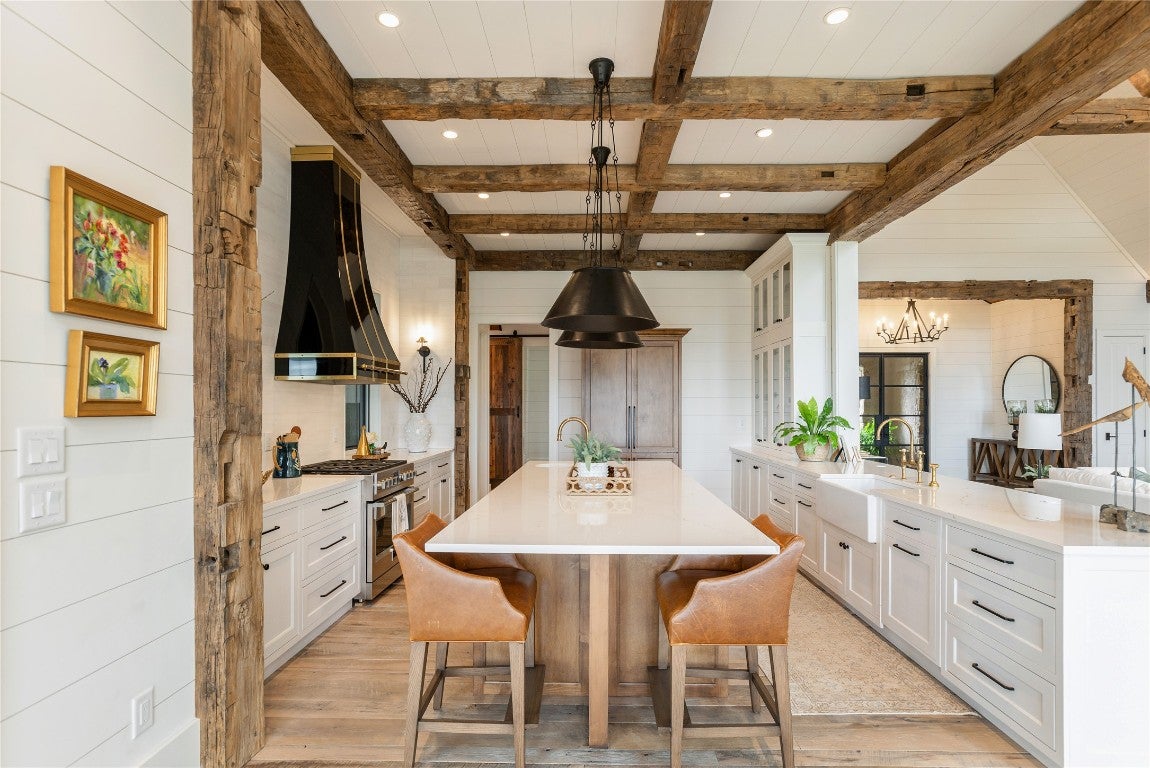 726 East Ridge Road Cashiers, NC 28717 - Photo 29 of 100 Gallery Image 29