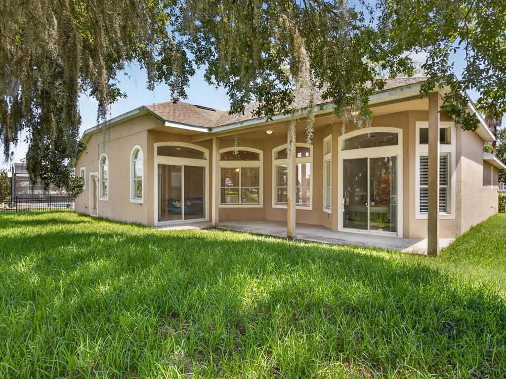 2275 Rambling Oaks Way Kissimmee, FL 34746 - Photo 40 of 51