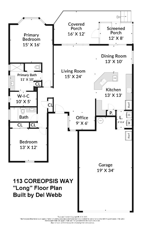 113 Coreopsis Way Georgetown, TX 78633 - Photo 34 of 34