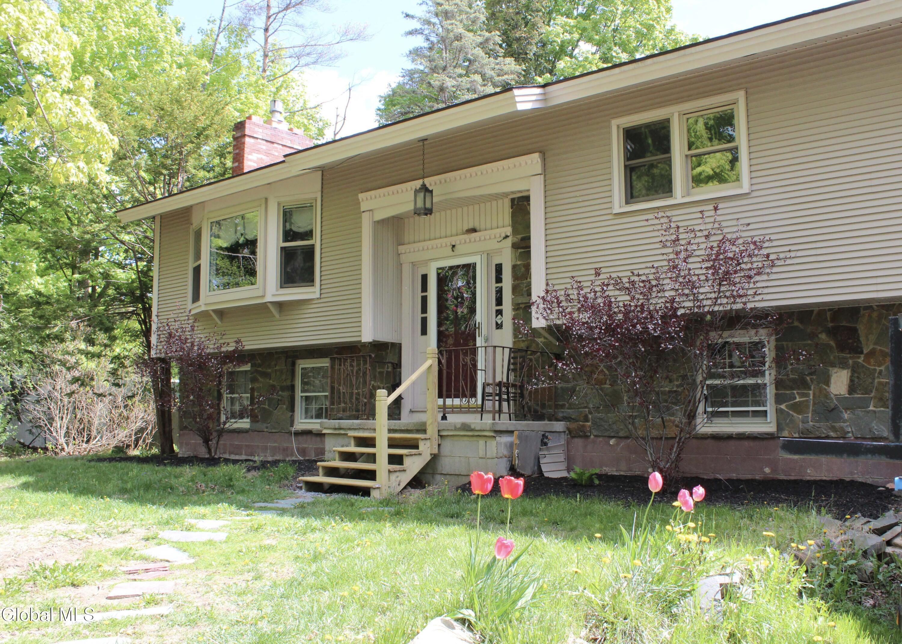 482 Sweetman Road Charlton, NY 12020 - Photo 1 of 15 Exterior 2
