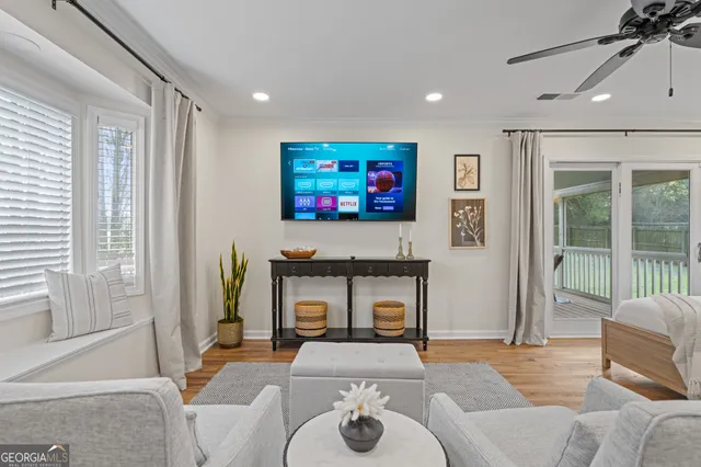 $4,505 | 277 Milam Bridge Road Southwest, Euharlee, GA 30120