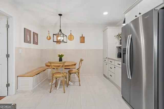 $4,505 | 277 Milam Bridge Road Southwest, Euharlee, GA 30120