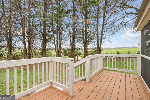 $4,505 | 277 Milam Bridge Road Southwest, Euharlee, GA 30120