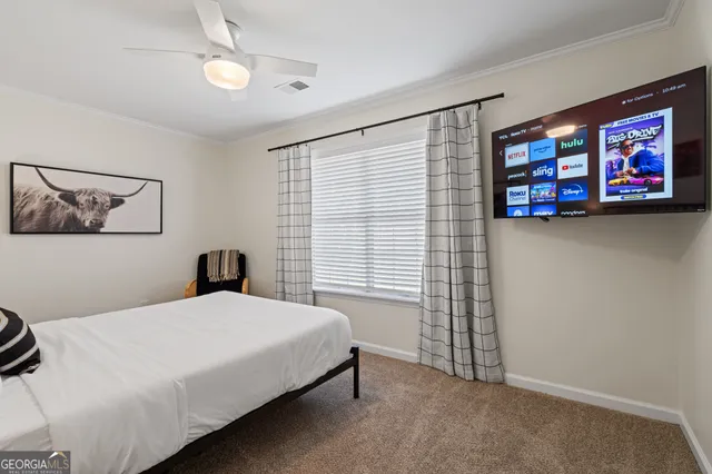 $4,505 | 277 Milam Bridge Road Southwest, Euharlee, GA 30120