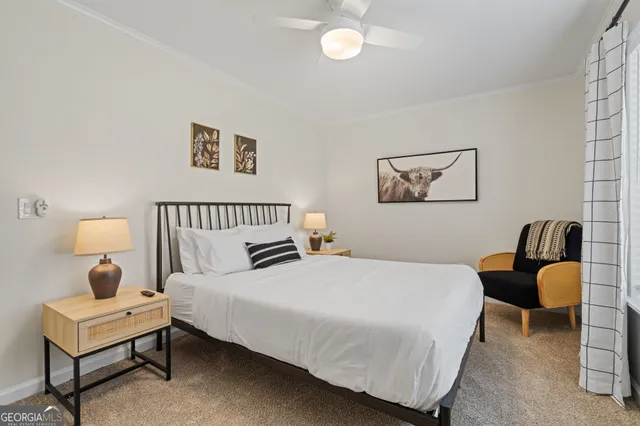 $4,505 | 277 Milam Bridge Road Southwest, Euharlee, GA 30120