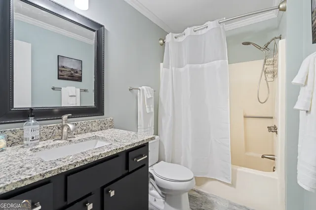 $4,505 | 277 Milam Bridge Road Southwest, Euharlee, GA 30120