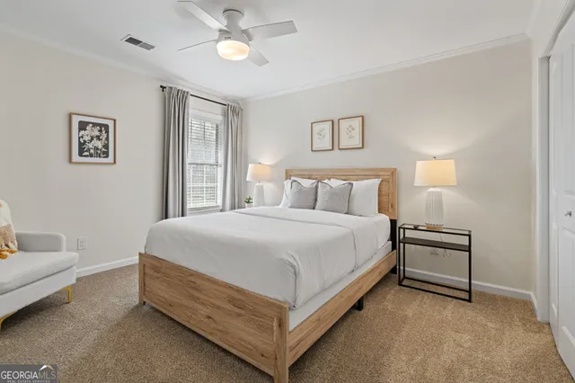 $4,505 | 277 Milam Bridge Road Southwest, Euharlee, GA 30120