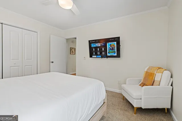 $4,505 | 277 Milam Bridge Road Southwest, Euharlee, GA 30120