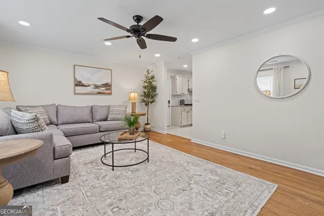 $4,505 | 277 Milam Bridge Road Southwest, Euharlee, GA 30120