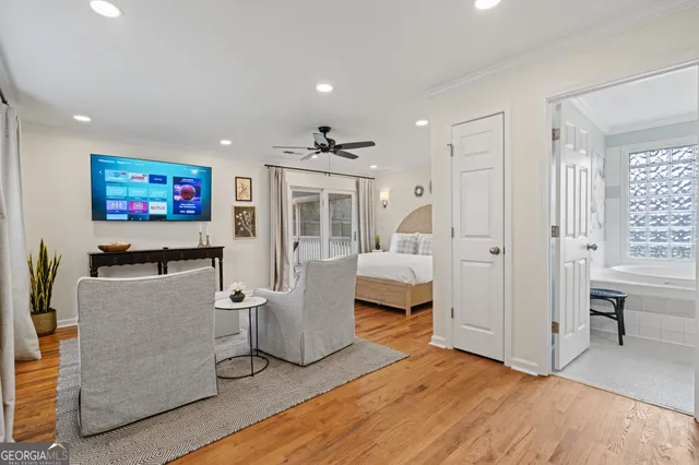 $4,505 | 277 Milam Bridge Road Southwest, Euharlee, GA 30120