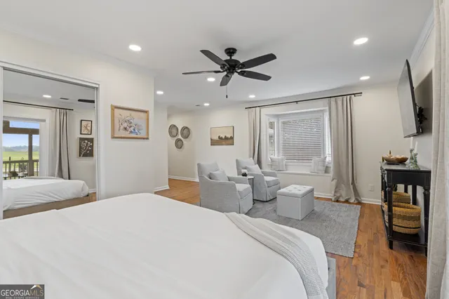 $4,505 | 277 Milam Bridge Road Southwest, Euharlee, GA 30120