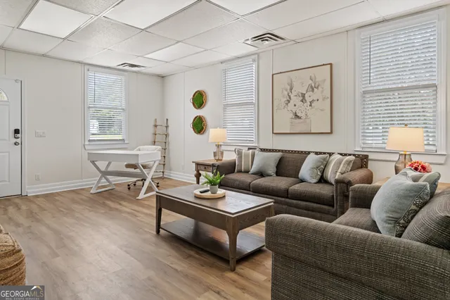 $4,505 | 277 Milam Bridge Road Southwest, Euharlee, GA 30120