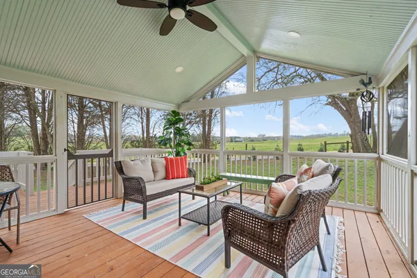 $4,505 | 277 Milam Bridge Road Southwest, Euharlee, GA 30120