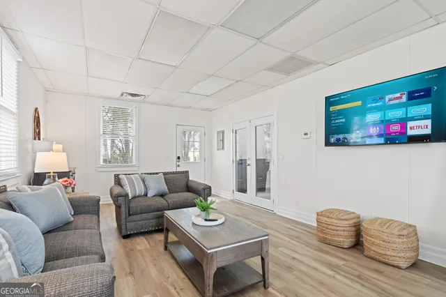 $4,505 | 277 Milam Bridge Road Southwest, Euharlee, GA 30120