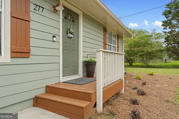 $4,505 | 277 Milam Bridge Road Southwest, Euharlee, GA 30120