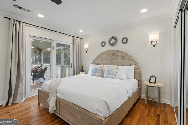 $4,505 | 277 Milam Bridge Road Southwest, Euharlee, GA 30120