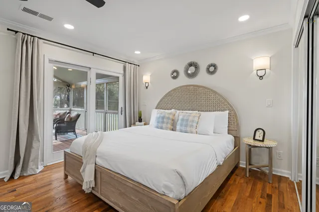 $4,505 | 277 Milam Bridge Road Southwest, Euharlee, GA 30120