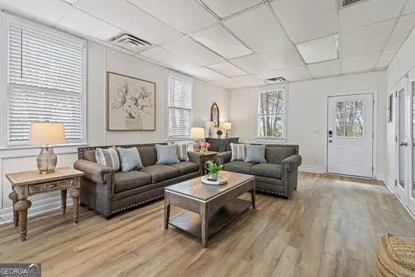 $4,505 | 277 Milam Bridge Road Southwest, Euharlee, GA 30120