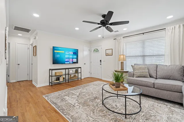 $4,505 | 277 Milam Bridge Road Southwest, Euharlee, GA 30120