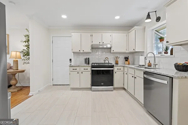 $4,505 | 277 Milam Bridge Road Southwest, Euharlee, GA 30120