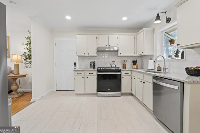 $4,505 | 277 Milam Bridge Road Southwest, Euharlee, GA 30120