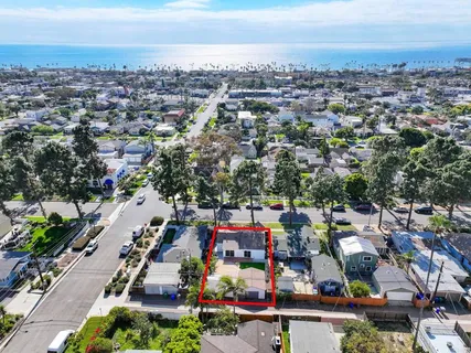 $1,675,000 | 426 South Nevada Street, Oceanside, CA 92054